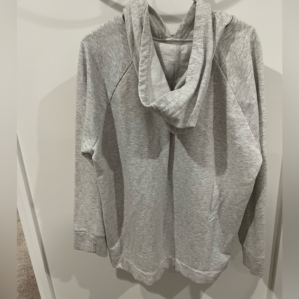 Women’s Size 2X Ava & Viv hoodie from Target.